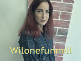 Wilonefunnell