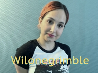 Wilonegrimble