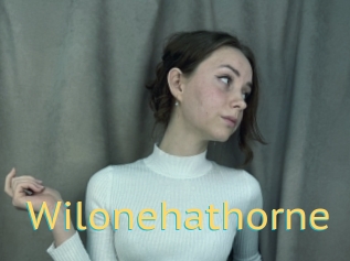 Wilonehathorne