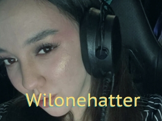 Wilonehatter