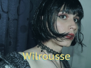 Wilrousse