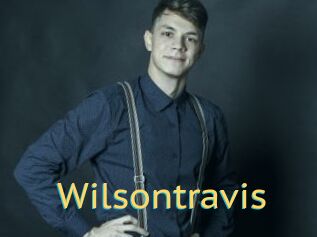 Wilsontravis