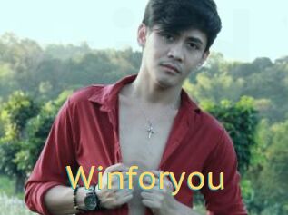 Winforyou