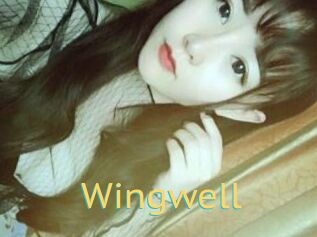 Wingwell