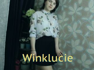 Winklucie