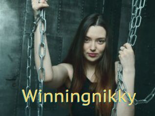 Winningnikky