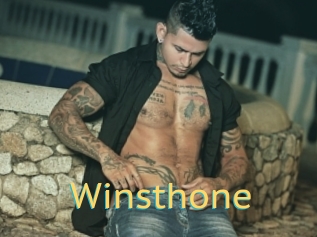 Winsthone