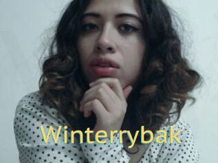 Winterrybak
