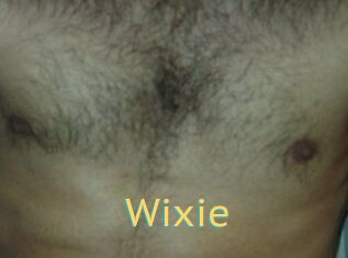 Wixie