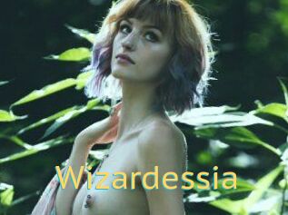Wizardessia