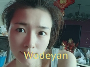Wodeyan