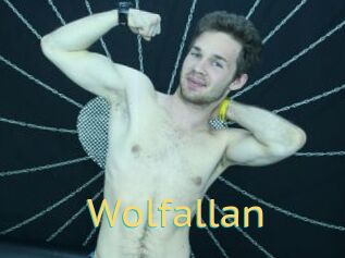 Wolfallan