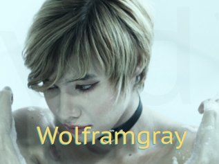 Wolframgray
