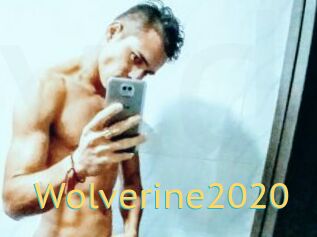 Wolverine2020