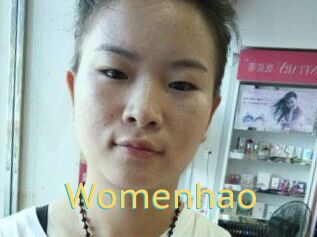 Womenhao