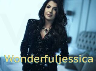 Wonderfuljessica