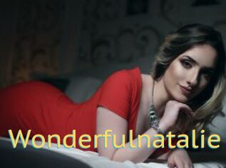 Wonderfulnatalie