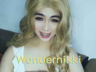 Wondernikki