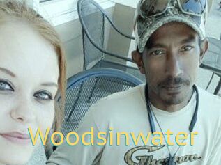 Woodsinwater