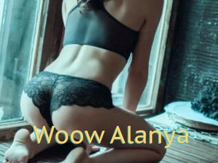 Woow_Alanya