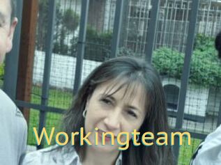 Workingteam