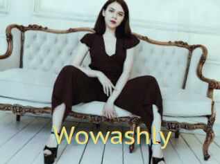 Wowashly