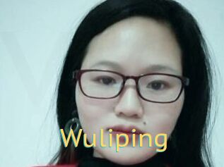 Wuliping