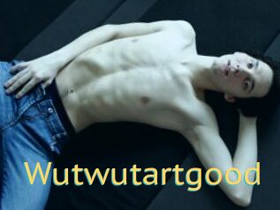 Wutwutartgood