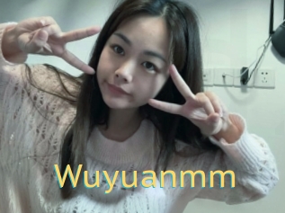 Wuyuanmm