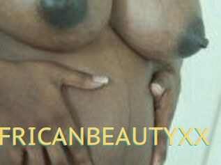 XAFRICANBEAUTYXX