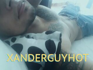 XANDERGUYHOT