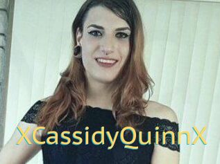 XCassidyQuinnX