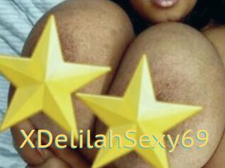 XDelilahSexy69