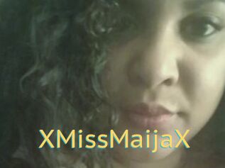 XMissMaijaX