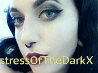 XMistressOfTheDarkX