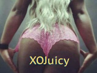 XOJuicy