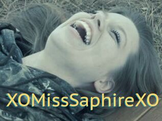 XOMissSaphireXO