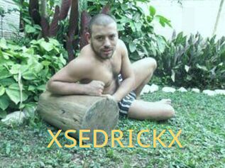 XSEDRICKX
