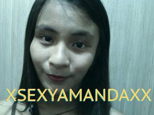XSEXYAMANDAXX