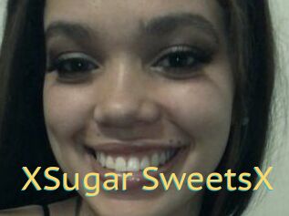 XSugar_SweetsX