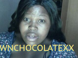 XXBROWNCHOCOLATEXX