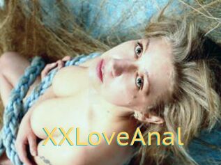 XXLoveAnal