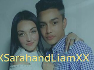 XXSarahandLiamXX