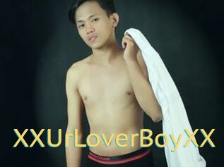 XXUrLoverBoyXX