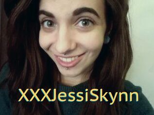 XXXJessiSkynn