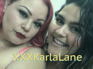 XXXKarlaLane