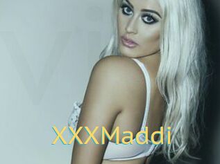 XXXMaddi