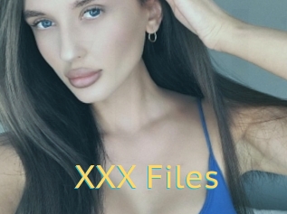 XXX_Files