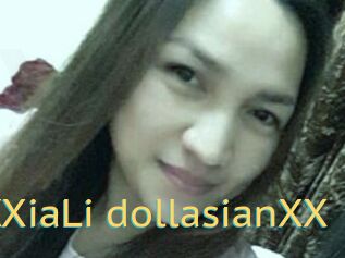 XXiaLi_dollasianXX