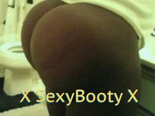 X_SexyBooty_X